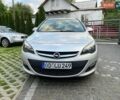 Сірий Опель Астра, об'ємом двигуна 1.6 л та пробігом 211 тис. км за 7800 $, фото 1 на Automoto.ua