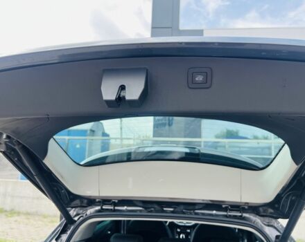 Сірий Опель Астра, об'ємом двигуна 1.6 л та пробігом 178 тис. км за 11200 $, фото 7 на Automoto.ua