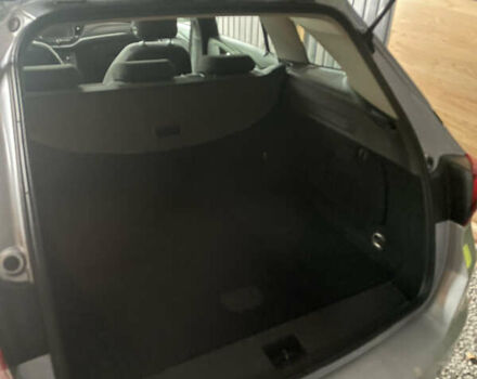 Серый Опель Астра, объемом двигателя 1.6 л и пробегом 320 тыс. км за 7600 $, фото 18 на Automoto.ua