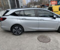 Сірий Опель Астра, об'ємом двигуна 1.6 л та пробігом 207 тис. км за 10000 $, фото 6 на Automoto.ua