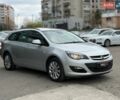 Сірий Опель Астра, об'ємом двигуна 1.7 л та пробігом 264 тис. км за 8200 $, фото 7 на Automoto.ua