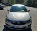 Серый Опель Астра, объемом двигателя 1.6 л и пробегом 266 тыс. км за 9000 $, фото 2 на Automoto.ua