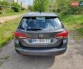 Серый Опель Астра, объемом двигателя 1.6 л и пробегом 174 тыс. км за 8700 $, фото 8 на Automoto.ua