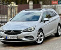 Сірий Опель Астра, об'ємом двигуна 1.6 л та пробігом 235 тис. км за 10499 $, фото 11 на Automoto.ua