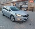 Сірий Опель Астра, об'ємом двигуна 1.6 л та пробігом 223 тис. км за 7550 $, фото 11 на Automoto.ua