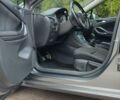 Сірий Опель Астра, об'ємом двигуна 1.6 л та пробігом 238 тис. км за 10500 $, фото 11 на Automoto.ua