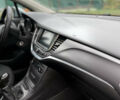 Опель Астра 2016 в Чернигове на Automoto.ua Серый Опель Астра, объемом двигателя 1.6 л и пробегом 320 тыс. км за 7300 $, фото 9 на Automoto.ua