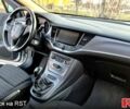 Сірий Опель Астра, об'ємом двигуна 1.6 л та пробігом 158 тис. км за 10800 $, фото 6 на Automoto.ua