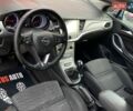 Сірий Опель Астра, об'ємом двигуна 1.6 л та пробігом 270 тис. км за 9800 $, фото 16 на Automoto.ua