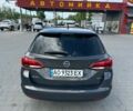 Сірий Опель Астра, об'ємом двигуна 1.6 л та пробігом 237 тис. км за 9000 $, фото 6 на Automoto.ua