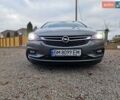 Серый Опель Астра, объемом двигателя 1.6 л и пробегом 240 тыс. км за 11000 $, фото 16 на Automoto.ua