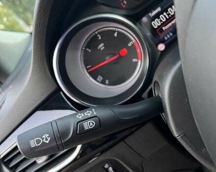 Сірий Опель Астра, об'ємом двигуна 1.6 л та пробігом 239 тис. км за 11200 $, фото 14 на Automoto.ua