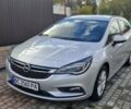 Серый Опель Астра, объемом двигателя 1.6 л и пробегом 309 тыс. км за 8880 $, фото 8 на Automoto.ua