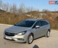 Сірий Опель Астра, об'ємом двигуна 0 л та пробігом 228 тис. км за 10500 $, фото 1 на Automoto.ua