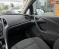 Сірий Опель Астра, об'ємом двигуна 1.7 л та пробігом 264 тис. км за 8200 $, фото 43 на Automoto.ua