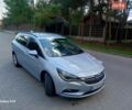 Сірий Опель Астра, об'ємом двигуна 1.6 л та пробігом 229 тис. км за 7499 $, фото 3 на Automoto.ua