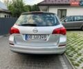 Сірий Опель Астра, об'ємом двигуна 1.6 л та пробігом 211 тис. км за 7800 $, фото 6 на Automoto.ua