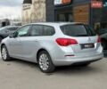Сірий Опель Астра, об'ємом двигуна 1.7 л та пробігом 264 тис. км за 8200 $, фото 16 на Automoto.ua