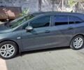 Сірий Опель Астра, об'ємом двигуна 1.6 л та пробігом 135 тис. км за 10000 $, фото 1 на Automoto.ua