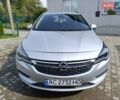 Сірий Опель Астра, об'ємом двигуна 1.6 л та пробігом 287 тис. км за 8600 $, фото 1 на Automoto.ua
