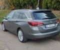 Сірий Опель Астра, об'ємом двигуна 1.6 л та пробігом 238 тис. км за 10500 $, фото 2 на Automoto.ua