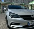 Сірий Опель Астра, об'ємом двигуна 1.6 л та пробігом 180 тис. км за 9500 $, фото 1 на Automoto.ua
