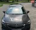 Сірий Опель Астра, об'ємом двигуна 1.6 л та пробігом 234 тис. км за 10399 $, фото 3 на Automoto.ua