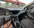 Сірий Опель Астра, об'ємом двигуна 1.6 л та пробігом 237 тис. км за 9000 $, фото 18 на Automoto.ua
