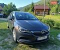 Серый Опель Астра, объемом двигателя 1.6 л и пробегом 180 тыс. км за 9800 $, фото 1 на Automoto.ua