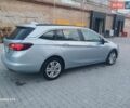 Сірий Опель Астра, об'ємом двигуна 1.6 л та пробігом 223 тис. км за 7550 $, фото 28 на Automoto.ua