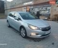Сірий Опель Астра, об'ємом двигуна 1.6 л та пробігом 223 тис. км за 7550 $, фото 1 на Automoto.ua