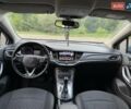 Серый Опель Астра, объемом двигателя 1.6 л и пробегом 249 тыс. км за 9000 $, фото 4 на Automoto.ua