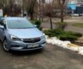 Серый Опель Астра, объемом двигателя 1.6 л и пробегом 243 тыс. км за 9299 $, фото 1 на Automoto.ua