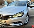 Сірий Опель Астра, об'ємом двигуна 1.6 л та пробігом 158 тис. км за 10800 $, фото 8 на Automoto.ua