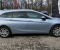 Серый Опель Астра, объемом двигателя 1.6 л и пробегом 270 тыс. км за 9300 $, фото 8 на Automoto.ua