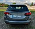 Сірий Опель Астра, об'ємом двигуна 1.6 л та пробігом 270 тис. км за 9700 $, фото 6 на Automoto.ua