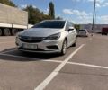 Сірий Опель Астра, об'ємом двигуна 1.6 л та пробігом 193 тис. км за 8500 $, фото 1 на Automoto.ua