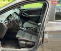 Сірий Опель Астра, об'ємом двигуна 1.6 л та пробігом 234 тис. км за 10399 $, фото 18 на Automoto.ua