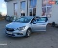 Сірий Опель Астра, об'ємом двигуна 1.6 л та пробігом 218 тис. км за 8350 $, фото 13 на Automoto.ua