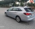 Сірий Опель Астра, об'ємом двигуна 1.6 л та пробігом 223 тис. км за 7550 $, фото 26 на Automoto.ua