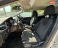 Сірий Опель Астра, об'ємом двигуна 1.6 л та пробігом 212 тис. км за 8700 $, фото 32 на Automoto.ua