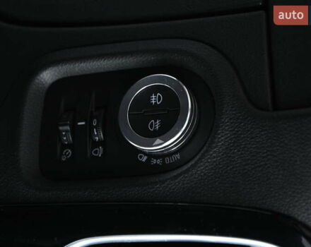 Серый Опель Астра, объемом двигателя 1.6 л и пробегом 185 тыс. км за 10400 $, фото 18 на Automoto.ua