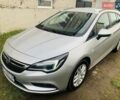 Сірий Опель Астра, об'ємом двигуна 1.6 л та пробігом 212 тис. км за 10200 $, фото 37 на Automoto.ua