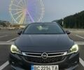 Сірий Опель Астра, об'ємом двигуна 1.6 л та пробігом 168 тис. км за 11800 $, фото 2 на Automoto.ua