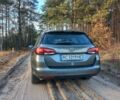 Сірий Опель Астра, об'ємом двигуна 1.6 л та пробігом 233 тис. км за 10699 $, фото 17 на Automoto.ua