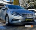 Серый Опель Астра, объемом двигателя 1.6 л и пробегом 251 тыс. км за 8999 $, фото 1 на Automoto.ua