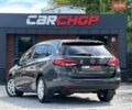 Сірий Опель Астра, об'ємом двигуна 1.6 л та пробігом 200 тис. км за 8900 $, фото 3 на Automoto.ua