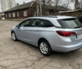 Сірий Опель Астра, об'ємом двигуна 1.6 л та пробігом 320 тис. км за 7600 $, фото 4 на Automoto.ua