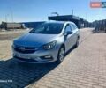 Сірий Опель Астра, об'ємом двигуна 1.6 л та пробігом 217 тис. км за 8550 $, фото 17 на Automoto.ua