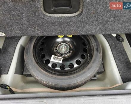 Серый Опель Астра, объемом двигателя 1.6 л и пробегом 283 тыс. км за 11499 $, фото 39 на Automoto.ua